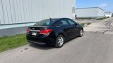 Used 2014 Chevrolet Cruze LT w/ All-Star Edition image 5