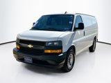 Used 2020 Chevrolet Express 2500 w/ Driver Convenience Package image 3
