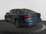Used 2019 Volkswagen Jetta SEL image 3