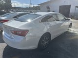 Used 2017 Chevrolet Malibu LT w/ Leather Package image 3