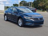 Used 2020 Volkswagen Passat 2.0T SE w/ Sunroof Package image 4