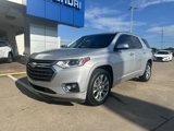 Used 2020 Chevrolet Traverse Premier image 2