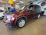 Used 2019 Honda Pilot LX image 4