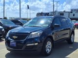 Used 2016 Chevrolet Traverse LS image 2