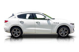 Used 2017 Maserati Levante S image 2