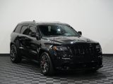 Used 2016 Jeep Grand Cherokee SRT image 5