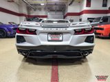 Used 2020 Chevrolet Corvette Stingray Coupe w/ 3LT Preferred Equipment Group image 4