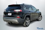 Used 2019 Jeep Cherokee Limited w/ Technology Group image 5