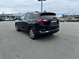Certified 2024 GMC Terrain SLT image 3
