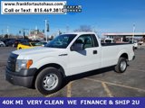 Used 2013 Ford F150 XL image 4