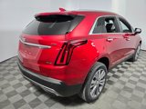 New 2025 Cadillac XT5 Premium Luxury w/ Technology Package image 6