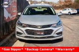 Used 2018 Chevrolet Cruze LT w/ Convenience Package image 2
