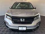 Certified 2022 Honda Pilot Special Edition image 2