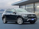 Used 2022 Mercedes-Benz GLE 350 4MATIC image 1