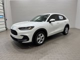 New 2025 Honda HR-V LX image 5