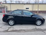 Used 2020 Chevrolet Sonic LS image 4