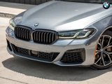 Used 2022 BMW 540i w/ M Sport Package image 2