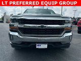 Used 2017 Chevrolet Silverado 1500 LT w/ All Star Edition image 2