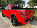 Used 2011 Ford F150 FX4 w/ FX Luxury Pkg image 6