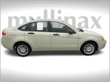 Used 2010 Ford Focus SE image 2