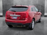 Used 2014 Cadillac SRX Luxury w/ Driver Awareness Package image 4