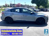 Used 2012 MAZDA MAZDA3 i Sport image 4