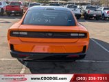 New 2025 Dodge Charger Daytona R/T w/ Quick Order Package 25M R/T image 4