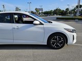 Used 2024 Nissan Sentra SV image 2