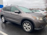 Used 2012 Honda CR-V EX-L image 4