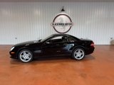 Used 2008 Mercedes-Benz SL 550 image 2