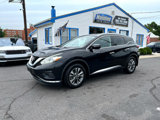 Used 2015 Nissan Murano SL w/ Cargo Package image 3