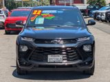 Certified 2022 Chevrolet TrailBlazer RS image 2