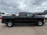 Used 2016 Chevrolet Silverado 2500 W/T image 5