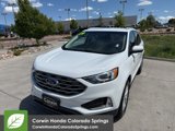 Used 2019 Ford Edge SEL w/ Equipment Group 201A image 3