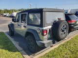 Used 2018 Jeep Wrangler Unlimited Sport image 6