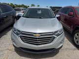 Used 2018 Chevrolet Equinox Premier image 2