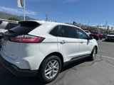 Used 2021 Ford Edge SEL image 4