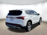Used 2022 Hyundai Santa Fe SEL w/ Convenience Package image 3