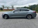 Used 2017 Genesis G80 3.8 image 2
