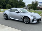 Used 2023 Subaru BRZ Premium image 2