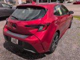 Used 2024 Toyota Corolla XSE image 5