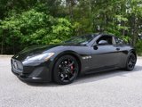 Used 2015 Maserati GranTurismo Sport image 2