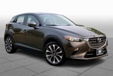 Used 2019 MAZDA CX-3 Touring image 2