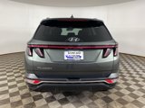 Used 2022 Hyundai Tucson SEL w/ Convenience Package image 2