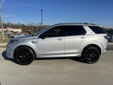 Certified 2024 Land Rover Discovery Sport S image 4