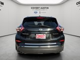 Used 2015 Nissan Murano Platinum w/ Platinum Technology Package image 4