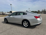 Used 2021 Chevrolet Malibu LS image 5