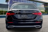 Certified 2022 Mercedes-Benz C 300 4MATIC Sedan image 4