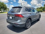 Used 2022 Volkswagen Tiguan SE image 6