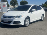 Used 2013 Honda Insight EX image 4